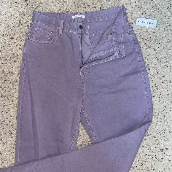 PacSun Denim - NWT | PACSUN HIGH-RISE FLARE JEANS